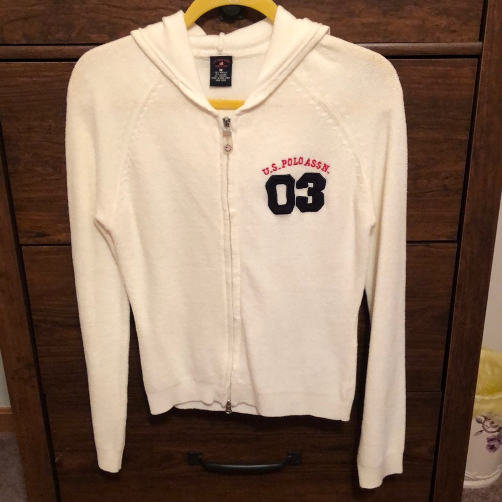 Zip up lightweight jacket